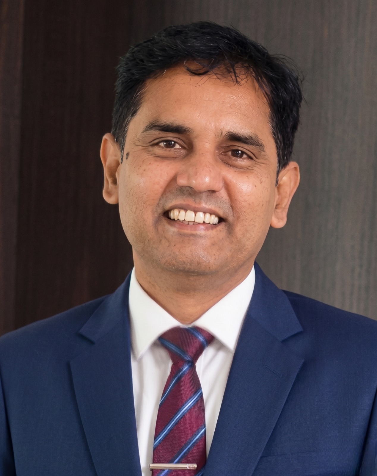 Sundar Rajan